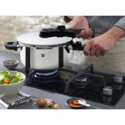 Zwilling Dampfkochtopf 22 Cm -Zwilling 000008260 1