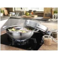 Zwilling Räucherset 4-tlg -Zwilling 000008495