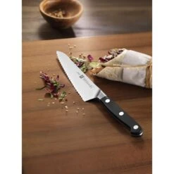 Zwilling Kochmesser Compact 14 Cm -Zwilling 000021322