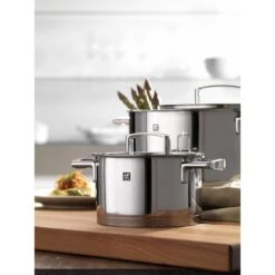 Zwilling Bratentopf 16 Cm, 18/10 Edelstahl -Zwilling 000021800