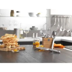 Zwilling Zange, 26 Cm, 18/10 Edelstahl -Zwilling 000021902 1