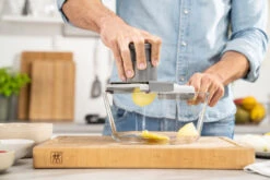 Zwilling Vakuum Zubehör-Set 5-tlg. 10 Zwilling Vakuum Zubehör-Set 5-tlg. -Zwilling 00214 SET EU 3