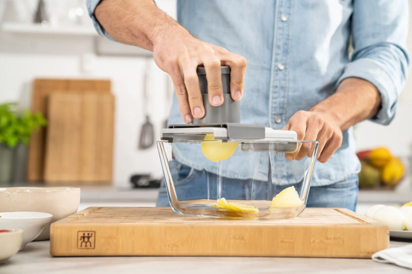 Zwilling Vakuum Zubehör-Set 5-tlg. 5 Zwilling Vakuum Zubehör-Set 5-tlg. – Bild 5