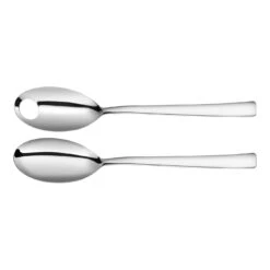 Zwilling Salatbesteckset 2-tlg, Poliert