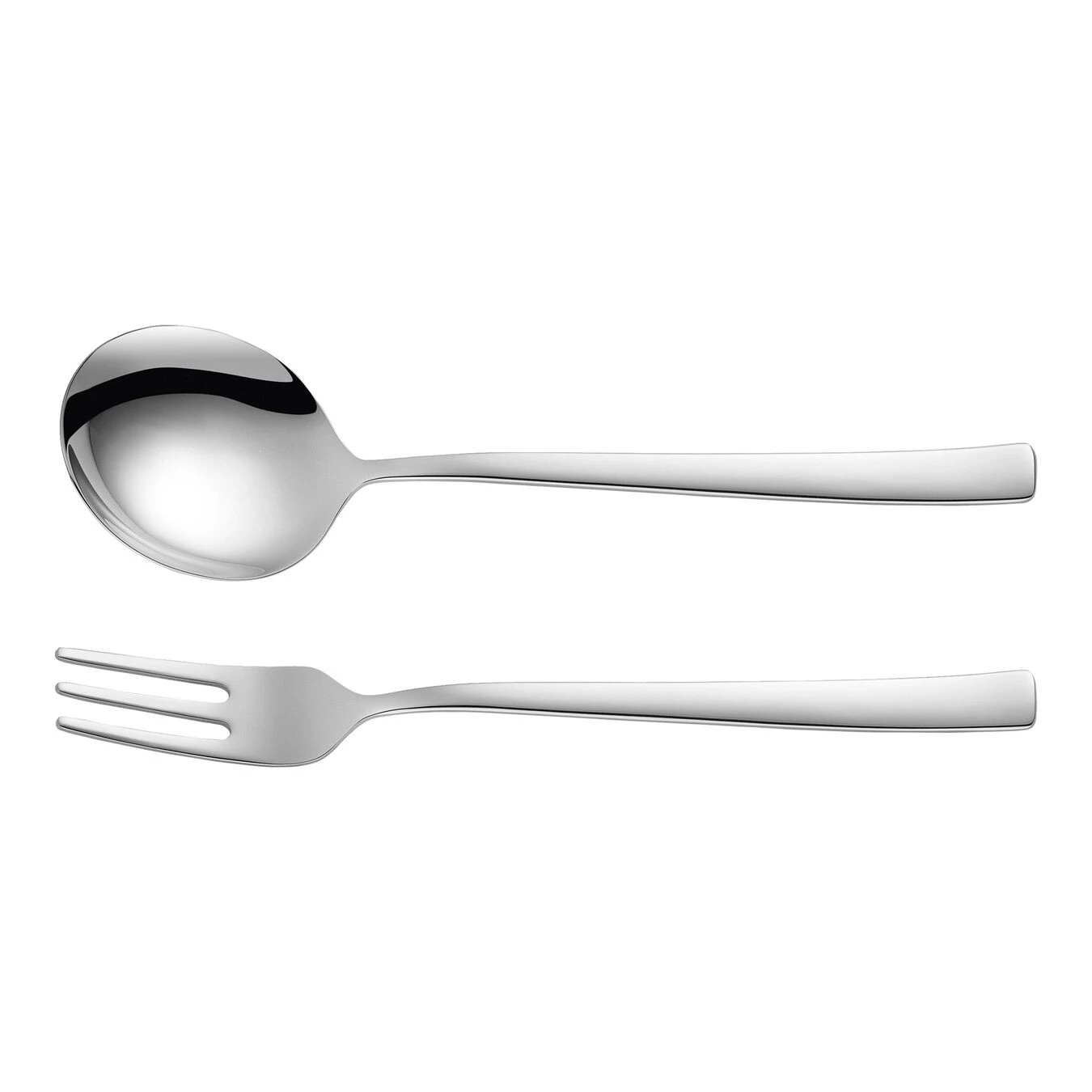 Zwilling Pastabesteckset 2-tlg, Poliert 1 Zwilling Pastabesteckset 2-tlg, Poliert