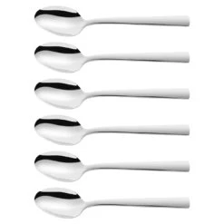 Zwilling Espressolöffel Set 6-tlg