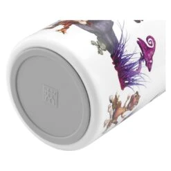 Zwilling Thermoflasche, 380 Ml, Edelstahl, Weiß-grau -Zwilling 1010493 6