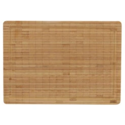 Zwilling Schneidbrett 36 Cm X 25 Cm, Bambus -Zwilling 30772 100 0 04