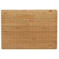 Zwilling Schneidbrett 36 Cm X 25 Cm, Bambus -Zwilling 30772 100 0 05