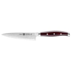 Zwilling Kochmesser Compact 13 Cm, Micarta