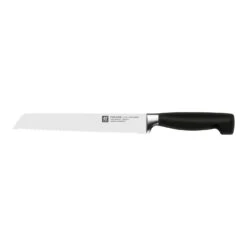 Zwilling Selbstschärfender Messerblock 7-tlg, Braun -Zwilling 31076 200 0 1 1