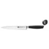 Zwilling Fleischmesser 20 Cm, Schwarz