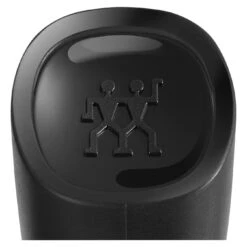 Zwilling Messerset 3-tlg, Schwarz -Zwilling 33761200 2 2