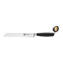 Zwilling Brotmesser 20 Cm, Golden