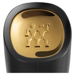 Zwilling Spick & Garniermesser 10 Cm, Golden -Zwilling 33846200 2 1