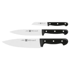 Zwilling Messerset 3-tlg