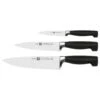 Zwilling Messerset 3-tlg