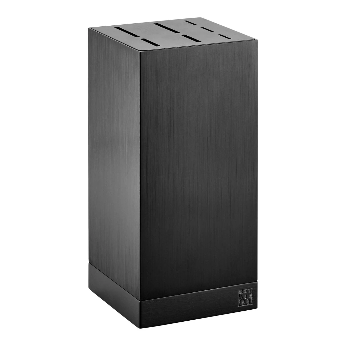 Zwilling Messerblock, Leer, 7, Schwarz 1 Zwilling Messerblock, Leer, 7, Schwarz