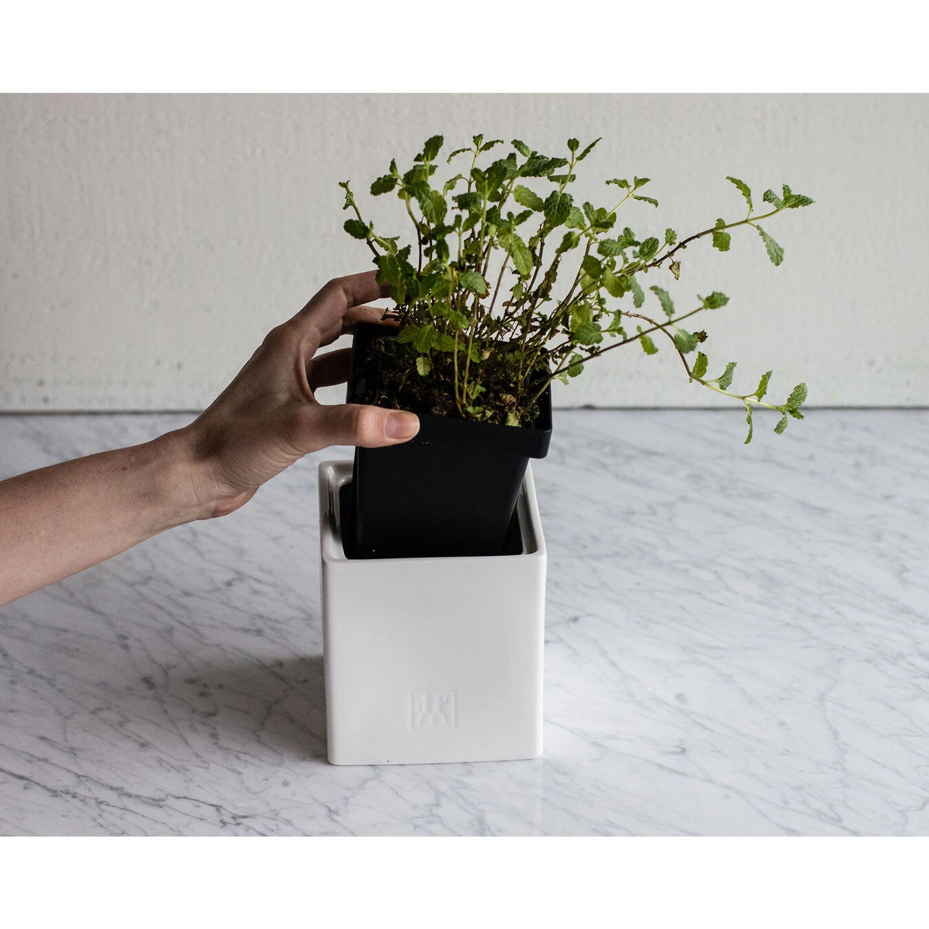 Zwilling Vorratsdose 850 Ml, Keramik 2 Zwilling Vorratsdose 850 Ml, Keramik – Bild 2