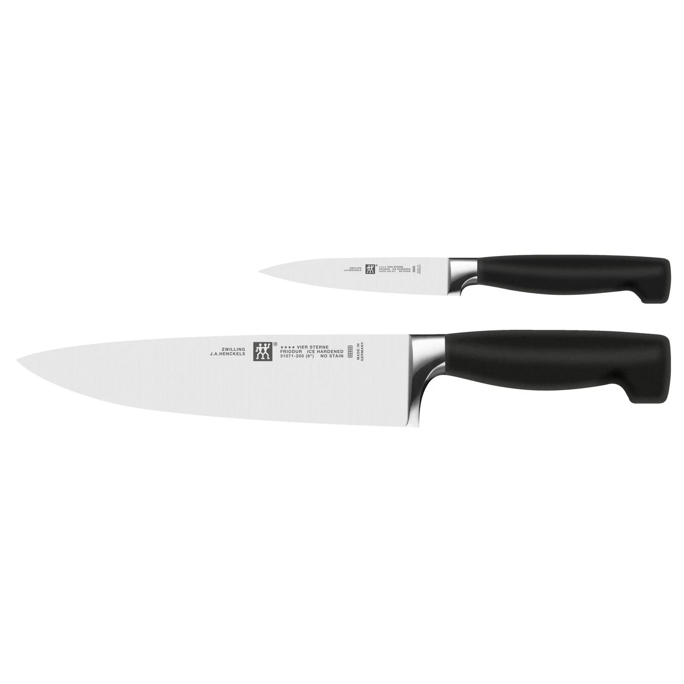 Zwilling Messerset 2-tlg 1 Zwilling Messerset 2-tlg