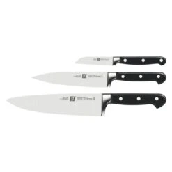 Zwilling Messerset 3-tlg