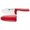Zwilling Kochmesser 10 Cm, Rot