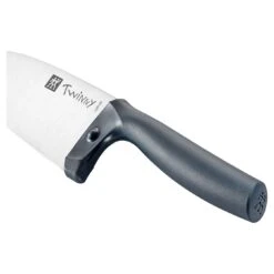 Zwilling Kochmesser 10 Cm, Blau 10 Zwilling Kochmesser 10 Cm, Blau -Zwilling 36540101 5