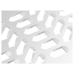 Zwilling Vierkantreibe, Grau -Zwilling 36610 003 12