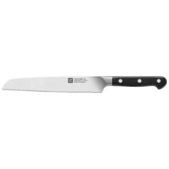 Zwilling Brotmesser 20 Cm, Wellenschliff