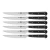 Zwilling Steakmesserset 6-tlg
