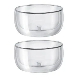 Zwilling Doppelwandiges Glas, Dessert 280 Ml / 2-tlg