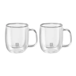 Zwilling Espressoglasset 80 Ml / 2-tlg