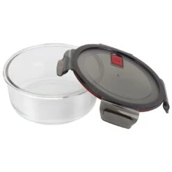 Zwilling Vorratsdose 1,3 L, Borosilikatglas -Zwilling 39506 004 0 2
