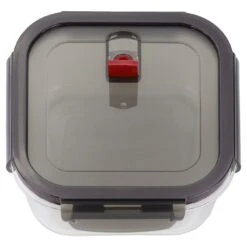 Zwilling Vorratsdose 1,1 L, Borosilikatglas 6 Zwilling Vorratsdose 1,1 L, Borosilikatglas -Zwilling 39506 006 0 3