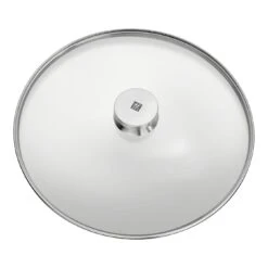 Zwilling Deckel 32 Cm, Glas