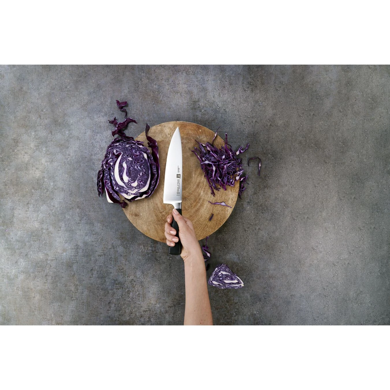 Zwilling Messerset 2-tlg 4 Zwilling Messerset 2-tlg – Bild 4