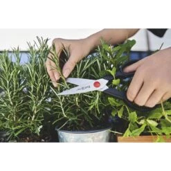 Zwilling Vielzweckschere 20 Cm, Edelstahl -Zwilling 424415788