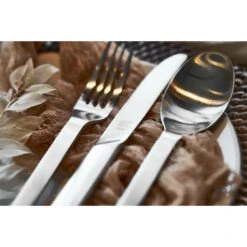 Zwilling Besteckset 60-tlg, Mattiert 6 Zwilling Besteckset 60-tlg, Mattiert -Zwilling 424416579