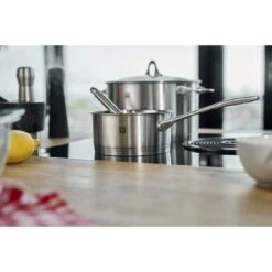 Zwilling Kochtopfset 5-tlg, 18/10 Edelstahl -Zwilling 424416731