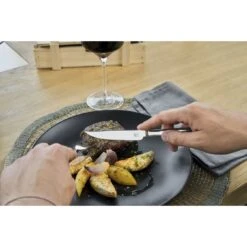 Zwilling Steakbesteckset 12-tlg -Zwilling 424419059