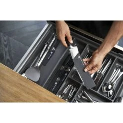 Zwilling Messerstulpe 21 Cm, Kunststoff 8 Zwilling Messerstulpe 21 Cm, Kunststoff -Zwilling 424419066