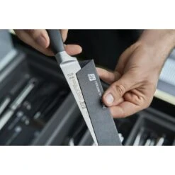 Zwilling Messerstulpe 21 Cm, Kunststoff 9 Zwilling Messerstulpe 21 Cm, Kunststoff -Zwilling 424419070