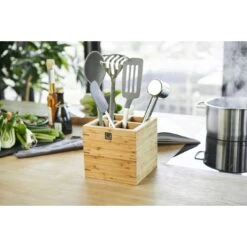 Zwilling Pfannenwender, 33 Cm, Silikon -Zwilling 424420208