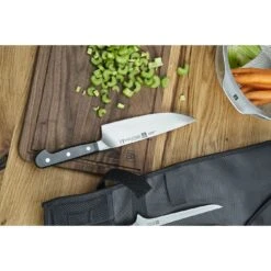 Zwilling Messerset 7-tlg -Zwilling 424420649