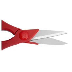 Zwilling Vielzweckschere, Rot 20 Cm, Edelstahl 9 Zwilling Vielzweckschere, Rot 20 Cm, Edelstahl -Zwilling 43964 200 0 3