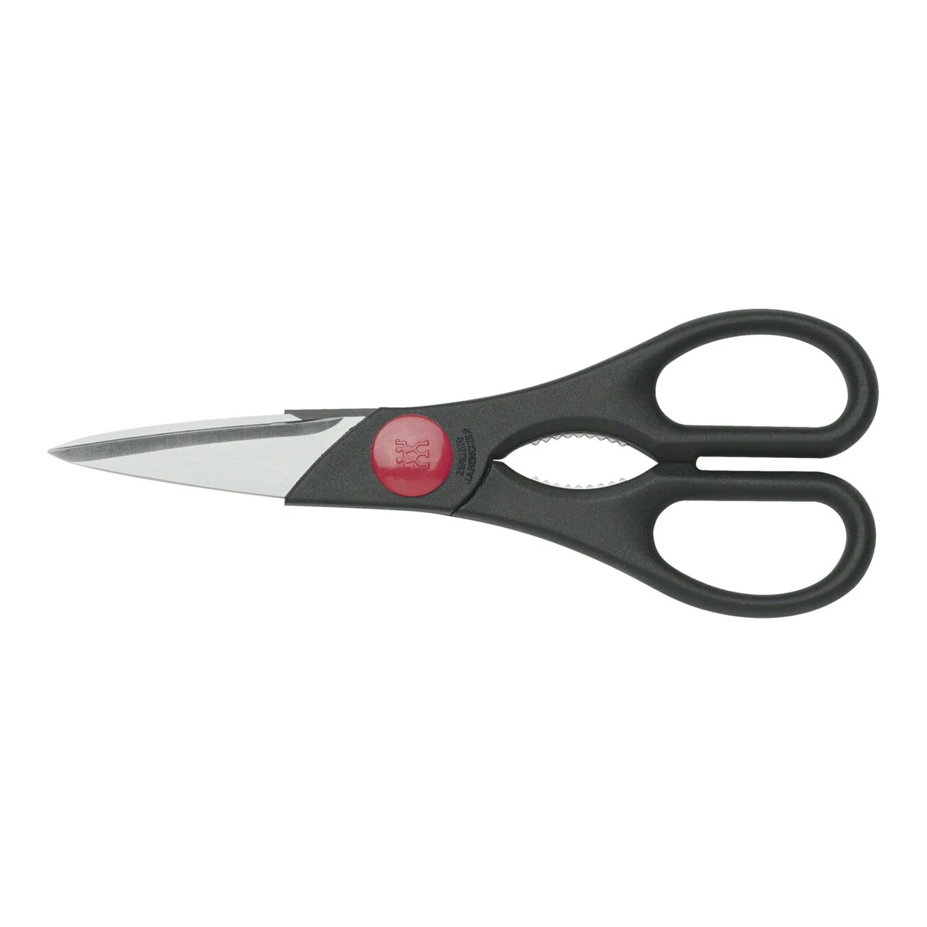 Zwilling Vielzweckschere 20 Cm, Edelstahl 1 Zwilling Vielzweckschere 20 Cm, Edelstahl