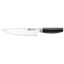 Zwilling Kochmesser 20 Cm, Schwarz