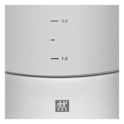 Zwilling Kochtopfset 5-tlg, 18/10 Edelstahl -Zwilling 65060 000 0 5