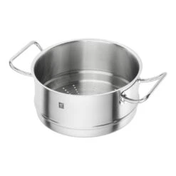 Zwilling Dämpfeinsatz 24 Cm, 18/10 Edelstahl
