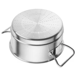 Zwilling Dämpfeinsatz 24 Cm, 18/10 Edelstahl -Zwilling 65120 824 0 000000306